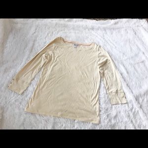 Lily Pulitzer longsleeve Sz L